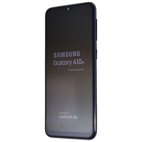 Samsung Galaxy A10e Smartphone (SM-A102U) US Cellular Only - 32GB / Black - Samsung - Simple Cell Shop, Free shipping from Maryland!