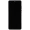 Repair Part - OLED Assembly with Frame (Cosmic Black) for S20 Ultra 5G - Unbranded - Simple Cell Shop, Free shipping from Maryland!