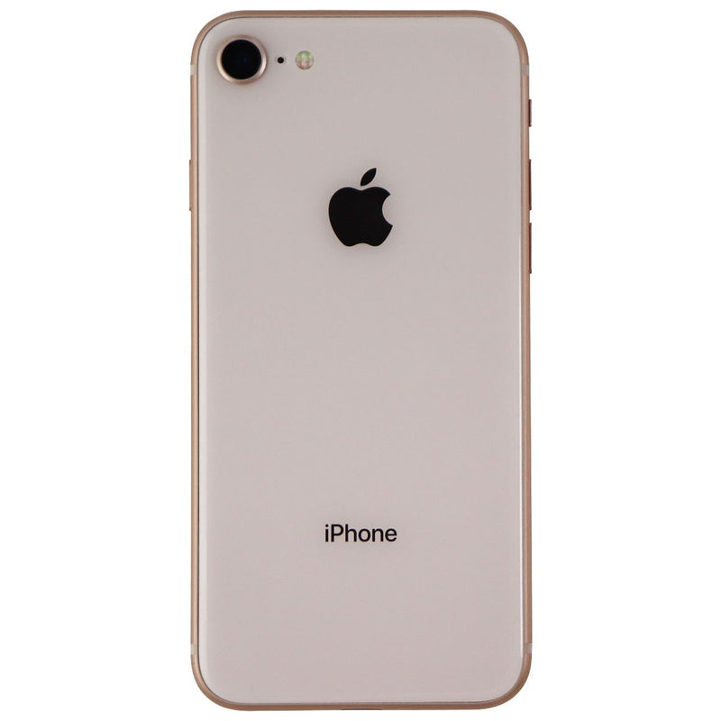 Apple iPhone 8 (4.7-inch) Smartphone (A1863) GSM + CDMA - 128GB / Gold - Apple - Simple Cell Shop, Free shipping from Maryland!