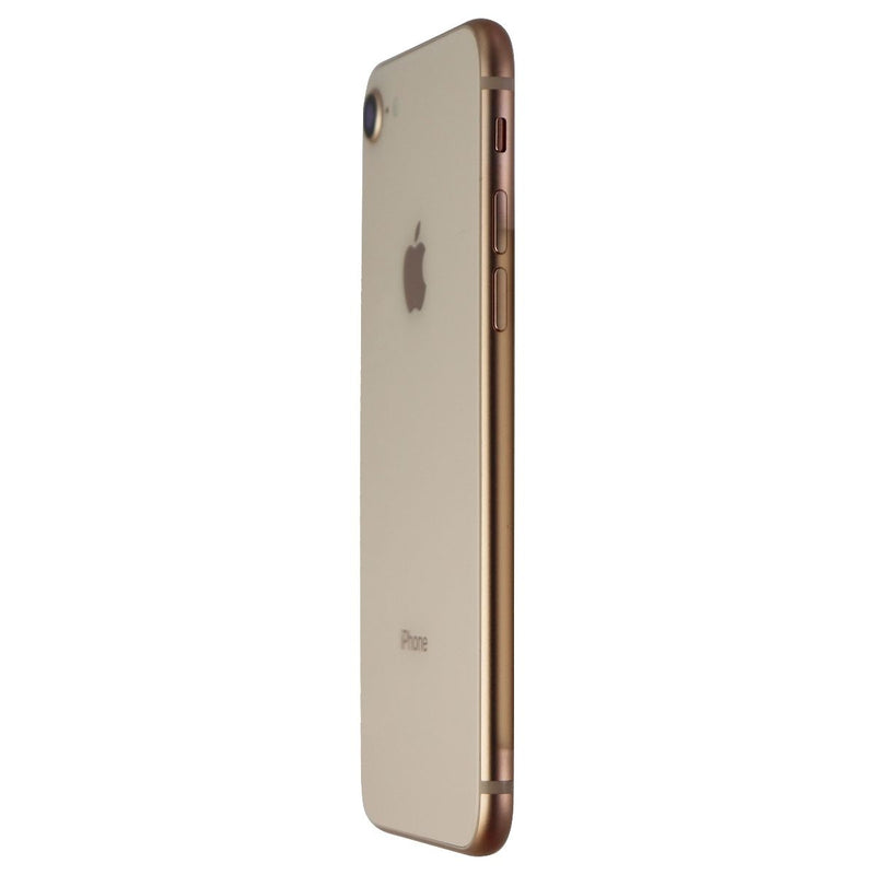 Apple iPhone 8 (4.7-inch) Smartphone (A1863) GSM + CDMA - 128GB / Gold - Apple - Simple Cell Shop, Free shipping from Maryland!
