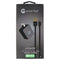 mWorks mPower WallCharger With Micro USB Cable Sync Cable Pack - Black - mWorks! - Simple Cell Shop, Free shipping from Maryland!