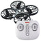 SYMA Kids Hand Operated Drone (X100) 4Ch Pressure Fixed Position Hovering Drone - SYMA - Simple Cell Shop, Free shipping from Maryland!