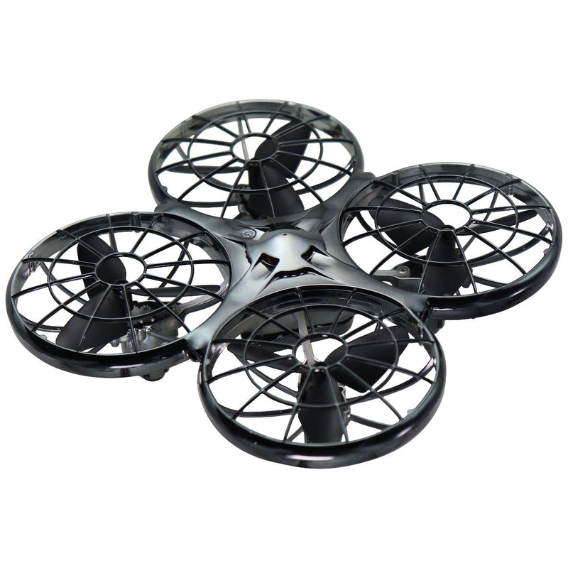 SYMA Kids Hand Operated Drone (X100) 4Ch Pressure Fixed Position Hovering Drone - SYMA - Simple Cell Shop, Free shipping from Maryland!