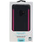 Impact Gel Traveler Statement Series Case for Samsung Galaxy S9 - Gray/Pink - Impact Gel - Simple Cell Shop, Free shipping from Maryland!