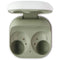 Samsung Charging Cradle Case for Galaxy Buds 2 - White/Olive (EP-QR177) - Samsung - Simple Cell Shop, Free shipping from Maryland!