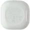 Samsung Charging Cradle Case for Galaxy Buds 2 - White/Olive (EP-QR177) - Samsung - Simple Cell Shop, Free shipping from Maryland!
