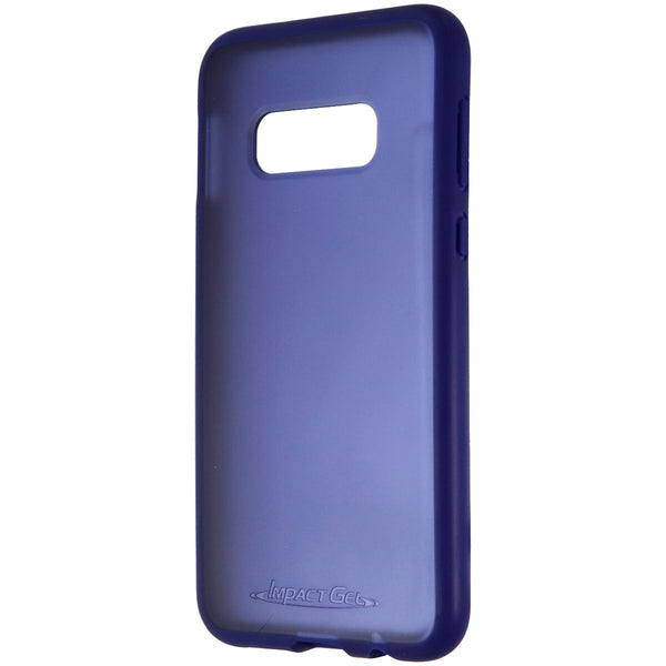 Impact Gel Crusader Chroma Case for Samsung Galaxy S10e - Sapphire Blue - Impact Gel - Simple Cell Shop, Free shipping from Maryland!