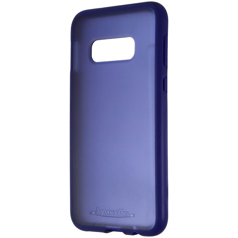 Impact Gel Crusader Chroma Case for Samsung Galaxy S10e - Sapphire Blue - Impact Gel - Simple Cell Shop, Free shipping from Maryland!