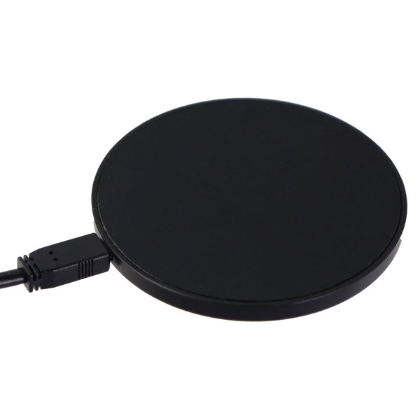Onn (5V/2A) 5-Watt Wireless Qi Charging Pad for Qi Smartphones - Black - ONN - Simple Cell Shop, Free shipping from Maryland!