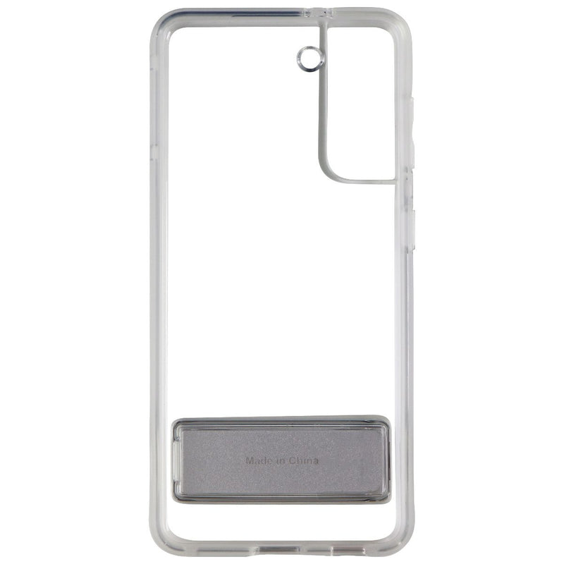 Samsung Clear Standing Cover for Samsung Galaxy S21 / S21 5G - Clear