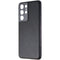 Samsung Official Leather Back Cover for S21 Ultra / S21 Ultra 5G - Black - Samsung Electronics - Simple Cell Shop, Free shipping from Maryland!
