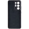 Samsung Official Leather Back Cover for S21 Ultra / S21 Ultra 5G - Black - Samsung Electronics - Simple Cell Shop, Free shipping from Maryland!