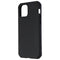 ITSKINS Spectrum Solid Series Case for Apple iPhone 12/12 Pro - Plain Black - ITSKINS - Simple Cell Shop, Free shipping from Maryland!