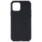 ITSKINS Spectrum Solid Series Case for Apple iPhone 12/12 Pro - Plain Black - ITSKINS - Simple Cell Shop, Free shipping from Maryland!