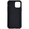 ITSKINS Spectrum Solid Series Case for Apple iPhone 12/12 Pro - Plain Black - ITSKINS - Simple Cell Shop, Free shipping from Maryland!