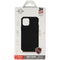 ITSKINS Spectrum Solid Series Case for Apple iPhone 12/12 Pro - Plain Black - ITSKINS - Simple Cell Shop, Free shipping from Maryland!