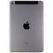 Apple iPad mini 4th Gen (7.9-inch) Tablet (A1550) GSM + CDMA - 64GB/Space Gray - Apple - Simple Cell Shop, Free shipping from Maryland!