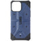 Urban Armor Gear Pathfinder Series Case for iPhone 13 Pro Max - Blue Mallard