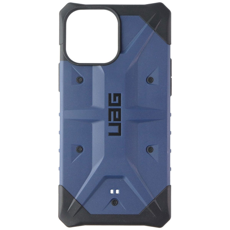 Urban Armor Gear Pathfinder Series Case for iPhone 13 Pro Max - Blue Mallard