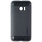 Spigen Rugged Armor Flexible Gel Case for HTC 10 (2016) - Black - Spigen - Simple Cell Shop, Free shipping from Maryland!