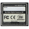 Lexar Media CompactFlash 128MB Memory Card (1.8MB/sec) - LEXAR MEDIA - Simple Cell Shop, Free shipping from Maryland!