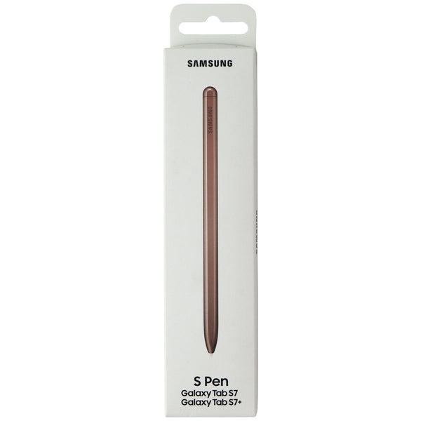 Samsung Official S Pen for Samsung Galaxy Tab S7/S7+ (Plus) - Mystic Bronze - Samsung - Simple Cell Shop, Free shipping from Maryland!