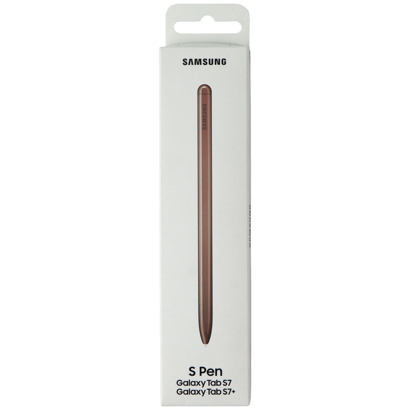 Samsung Official S Pen for Samsung Galaxy Tab S7/S7+ (Plus) - Mystic Bronze - Samsung - Simple Cell Shop, Free shipping from Maryland!