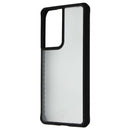 ITSKINS Hybrid Tek Case for Samsung Galaxy S21 Ultra / S21 Ultra 5G - Clear/Blk - ITSKINS - Simple Cell Shop, Free shipping from Maryland!