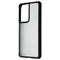 ITSKINS Hybrid Tek Case for Samsung Galaxy S21 Ultra / S21 Ultra 5G - Clear/Blk - ITSKINS - Simple Cell Shop, Free shipping from Maryland!