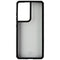 ITSKINS Hybrid Tek Case for Samsung Galaxy S21 Ultra / S21 Ultra 5G - Clear/Blk - ITSKINS - Simple Cell Shop, Free shipping from Maryland!