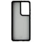 ITSKINS Hybrid Tek Case for Samsung Galaxy S21 Ultra / S21 Ultra 5G - Clear/Blk - ITSKINS - Simple Cell Shop, Free shipping from Maryland!