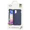 ITSKINS Supreme Frost Case for Apple iPhone 11 Pro Max - Tiffany Green / Black