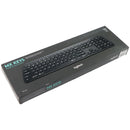 Logitech MX Keys Advanced Wireless Illuminated Keyboard - Graphite - Logitech - Simple Cell Shop, Free shipping from Maryland!
