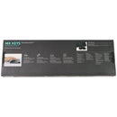 Logitech MX Keys Advanced Wireless Illuminated Keyboard - Graphite - Logitech - Simple Cell Shop, Free shipping from Maryland!