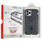 ITSKINS Spectrum Clear Protective Case for Apple iPhone 11 Pro / Xs / X - Black - ITSKINS - Simple Cell Shop, Free shipping from Maryland!
