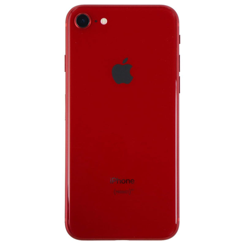 Apple iPhone 8 (4.7-inch) Smartphone (A1905) GSM Only - 64GB / (PRODUCT) RED - Apple - Simple Cell Shop, Free shipping from Maryland!