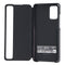 Samsung Smart Clear View Cover Case for Galaxy S20+ (Plus) (5G) - Black - Samsung - Simple Cell Shop, Free shipping from Maryland!