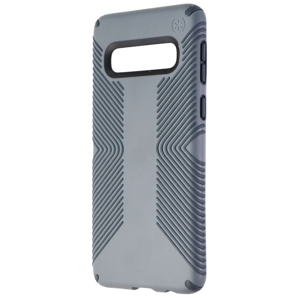 Speck Presidio Grip Series Case for Samsung Galaxy S10 - Graphite Gray/Charcoal - Speck - Simple Cell Shop, Free shipping from Maryland!