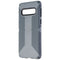 Speck Presidio Grip Series Case for Samsung Galaxy S10 - Graphite Gray/Charcoal - Speck - Simple Cell Shop, Free shipping from Maryland!
