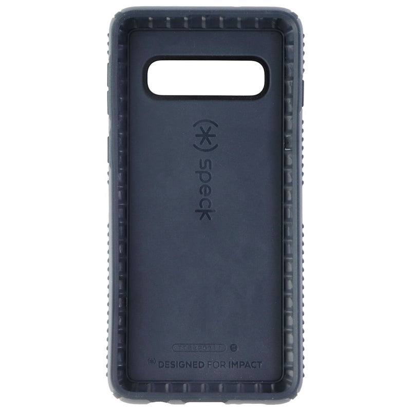 Speck Presidio Grip Series Case for Samsung Galaxy S10 - Graphite Gray/Charcoal - Speck - Simple Cell Shop, Free shipping from Maryland!