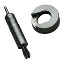Lee Precision Reloading Gauge/Holder 300 AAC Blackout - Silver, Small - Lee Precision Reloading - Simple Cell Shop, Free shipping from Maryland!