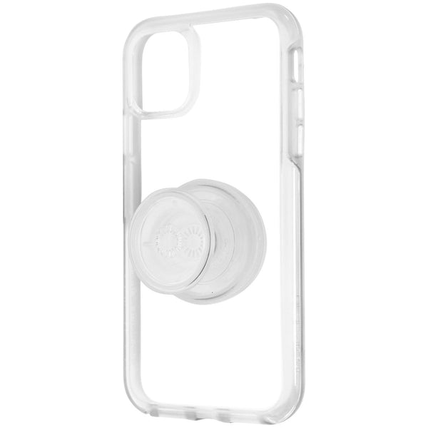 OtterBox + Pop Symmetry Series Hard Case for Apple iPhone 11/iPhone XR - Clear - OtterBox - Simple Cell Shop, Free shipping from Maryland!