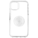 OtterBox + Pop Symmetry Series Hard Case for Apple iPhone 11/iPhone XR - Clear - OtterBox - Simple Cell Shop, Free shipping from Maryland!