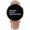 Samsung Galaxy Watch Active 2 (Cellular LTE + Wi-Fi) - 40mm/Gold (SM-R835U) - Samsung - Simple Cell Shop, Free shipping from Maryland!
