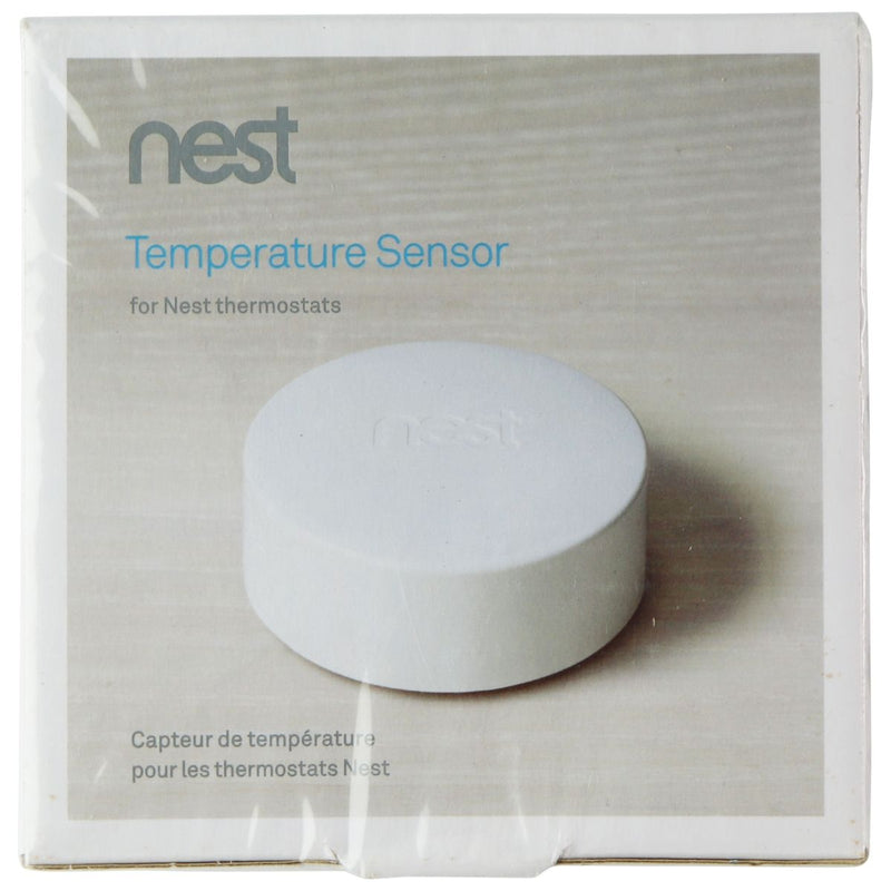 Google Temperature Sensor for Google Nest - (T5000SF) - Google - Simple Cell Shop, Free shipping from Maryland!