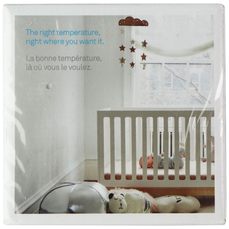 Google Temperature Sensor for Google Nest - (T5000SF) - Google - Simple Cell Shop, Free shipping from Maryland!