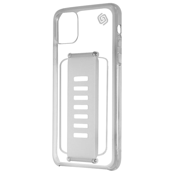 Grip2u Slim Series Case for Apple iPhone 11 Pro Max - Clear - Grip2u - Simple Cell Shop, Free shipping from Maryland!