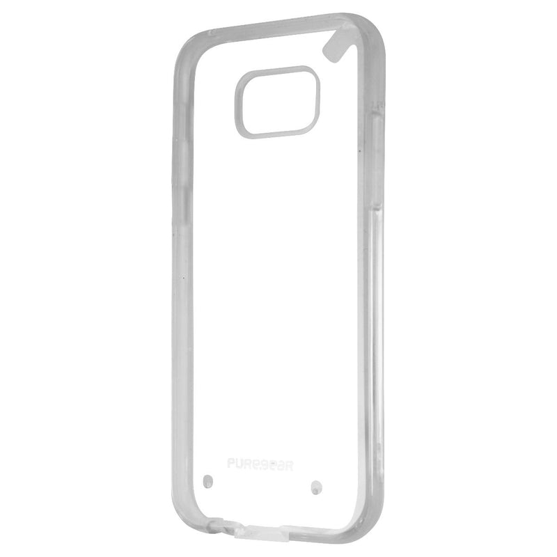 PureGear Slim Shell Series Hard Case for Samsung Galaxy A5 (2017) - Clear - PureGear - Simple Cell Shop, Free shipping from Maryland!