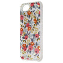 Rifle Paper Co. Protective Case for Apple iPhone 8 / 7 / 6s / 6 - Clear / Roses - Rifle Paper Co. - Simple Cell Shop, Free shipping from Maryland!