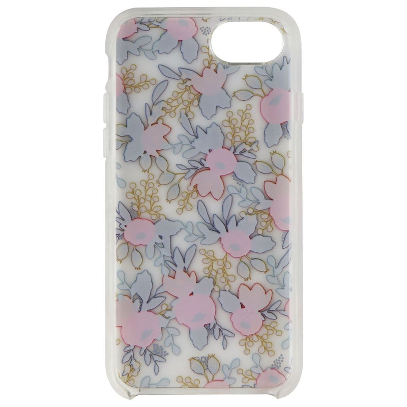 Rifle Paper Co. Protective Case for Apple iPhone 8 / 7 / 6s / 6 - Clear / Roses - Rifle Paper Co. - Simple Cell Shop, Free shipping from Maryland!